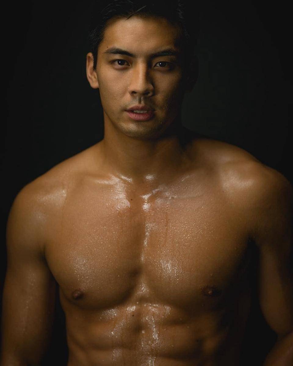 Qora ayol mushuklar Jinsiy olatni tuzilishini korsatadi