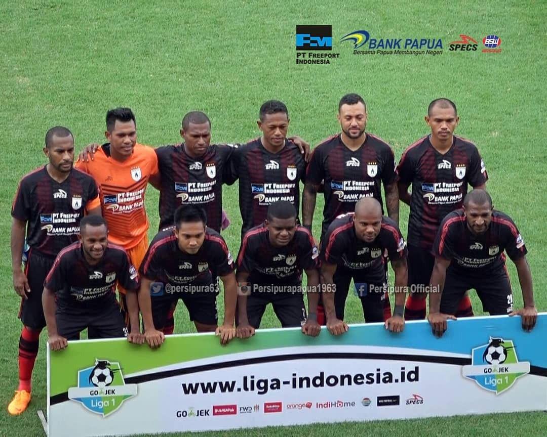 Instagram.com/@persipurapapua1963