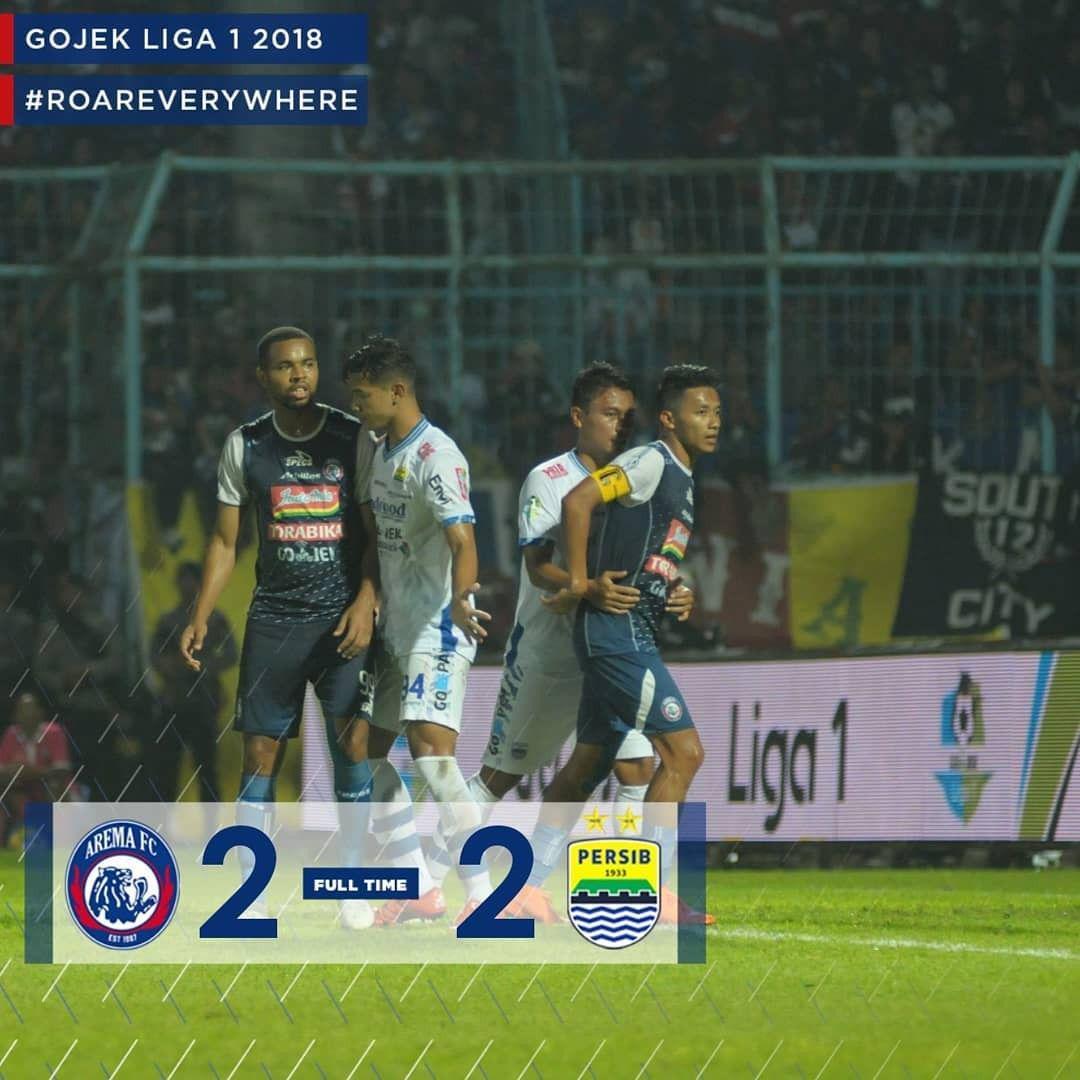 Instragram.com/@aremafcofficial