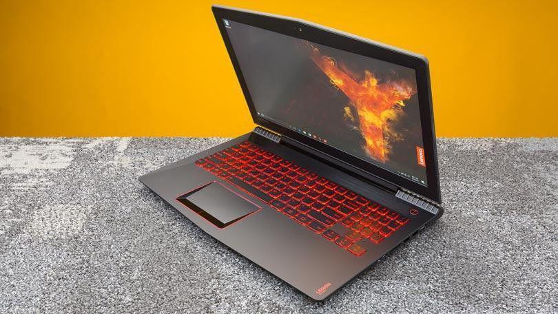 5 Rekomendasi Laptop Lenovo dengan Prosesor Intel Core i7