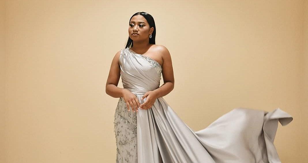 10 Gaya Mewah Maria, Finalis Indonesian Idol yang Memukau