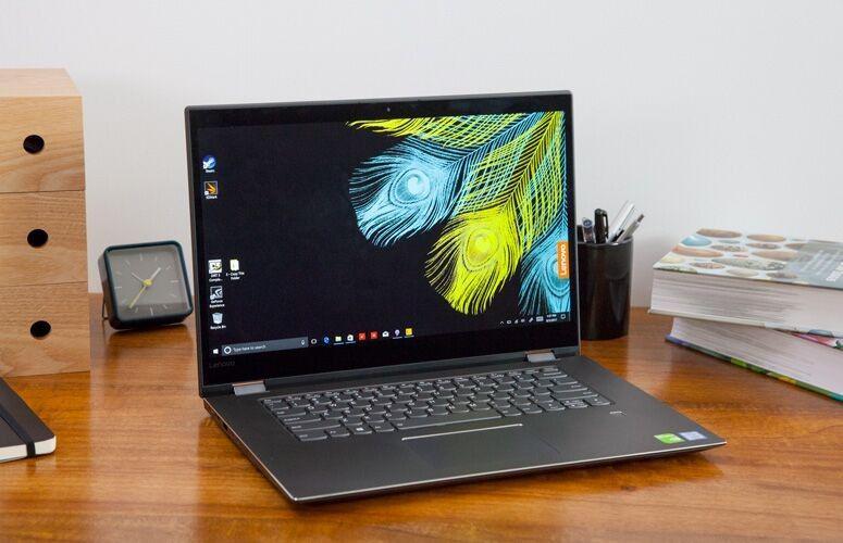 Aman Banget, Ini 5 Rekomendasi Laptop dengan Sensor Fingerprint