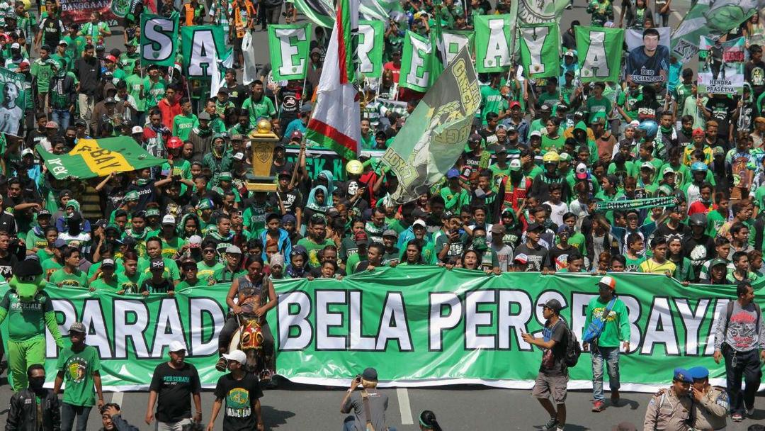 Didik Suhartono/ANTARA FOTO