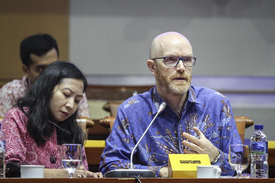 Data Pengguna Bocor, Facebook Indonesia Minta Maaf