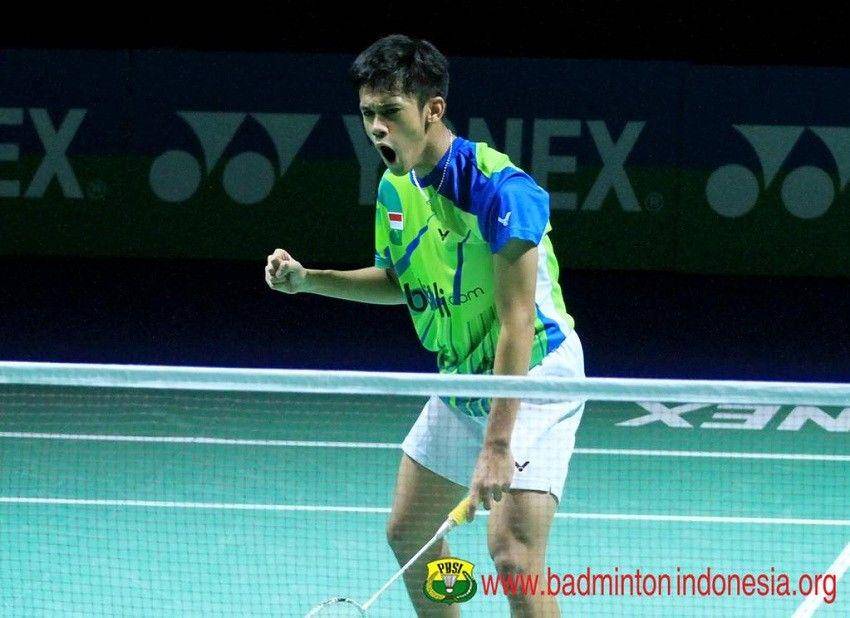 Badmintonindonesia.org