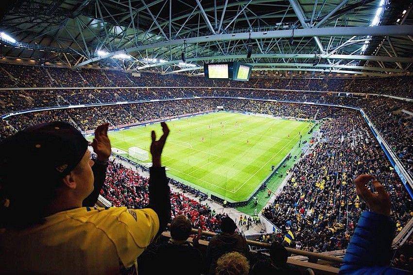 facebook.com/friendsarena.se