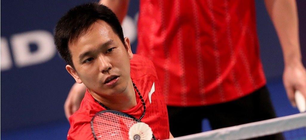 BAC Jadi Ajang Penilaian Ganda Putra Indonesia Sebelum Thomas Cup