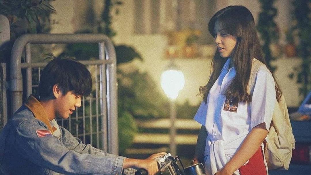 Dilan 1990 Akan Tayang di Festival Film Internasional Okinawa Jepang