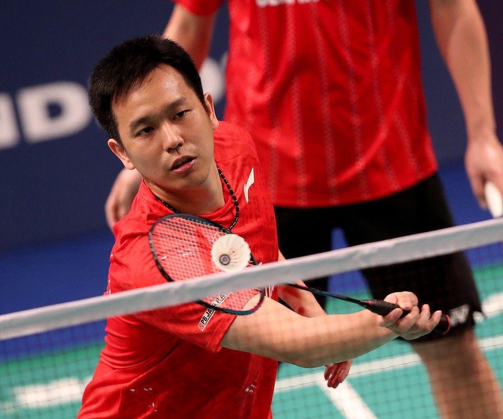 Drawing Pemain Indonesia di R16 Malaysia IC 2018, Hadapi Lawan Berat!