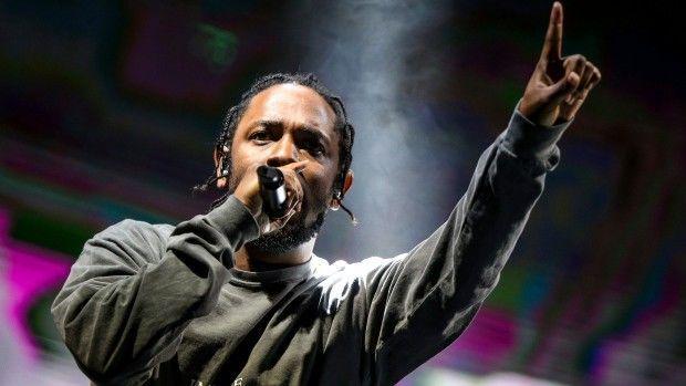 Catatkan Sejarah, Rapper Kendrick Lamar Raih Pulitzer