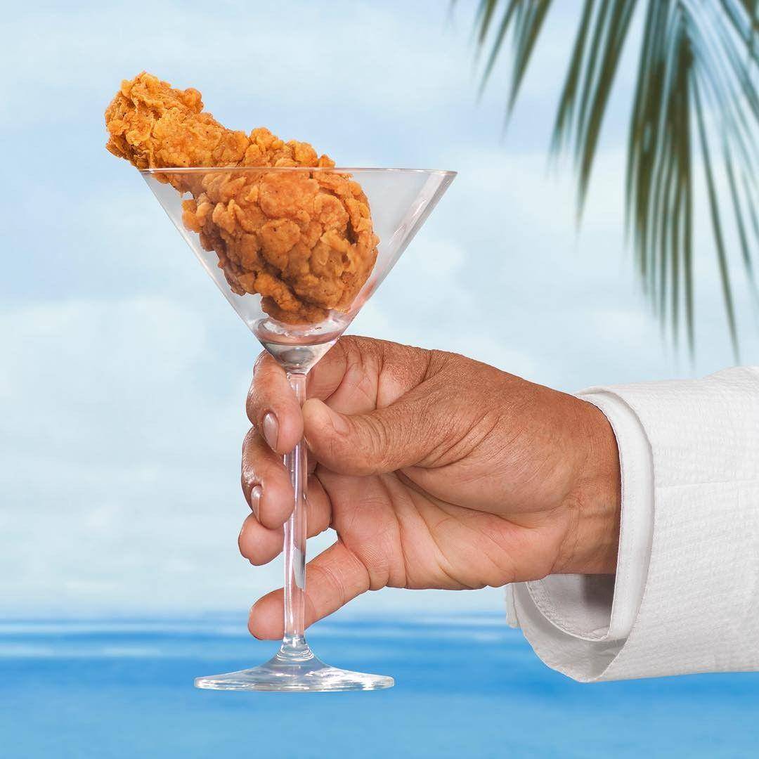 instagram.com/kfc