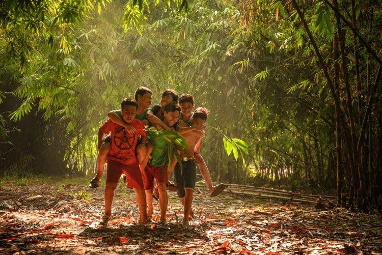 [PUISI] Yang Kurindukan Kemarau Ini