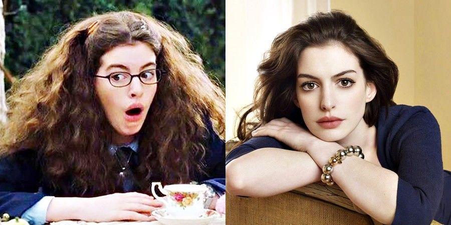 17 Tahun Berlalu, Begini Kabar Para Pemeran Film The Princess Diaries