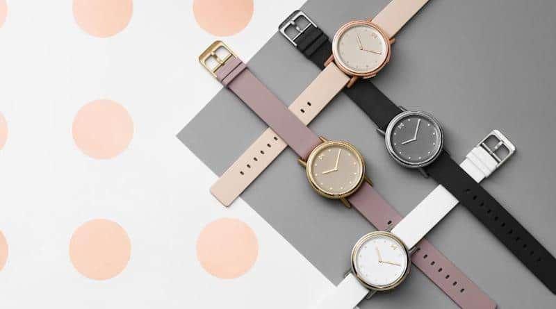 Misfit Path: Jam Tangan Pintar Hybrid dengan Desain Elegan