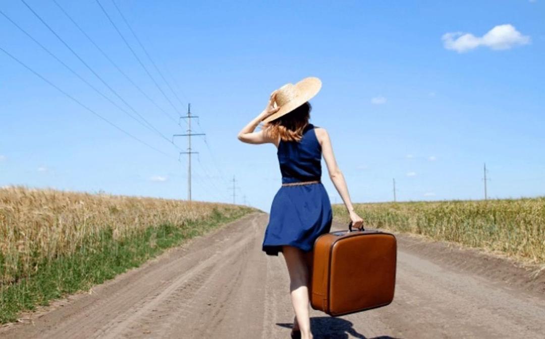 Mudah & Praktis, Ini 5 Kebiasaan Baik Travelling yang Wajib Dilakukan!