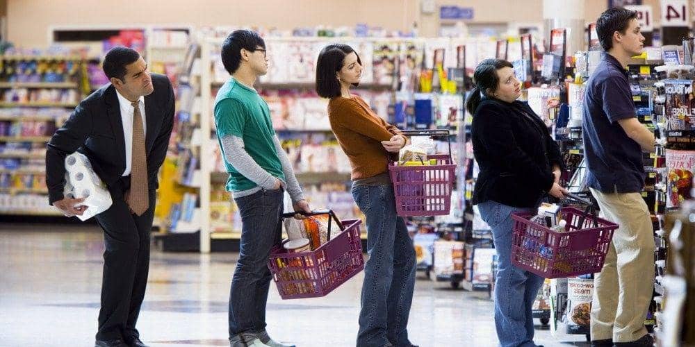 Queuing Theory: 5 Tips Cerdas dari Ahli Bagi Kamu yang Males Ngantri