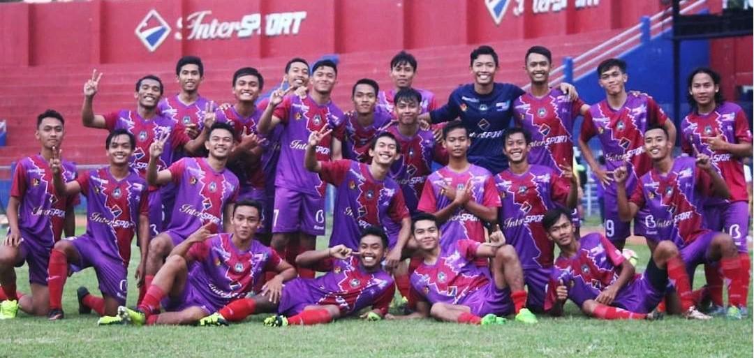 Miris, Klub-klub Jawara Ini Harus Berlaga di Liga 3