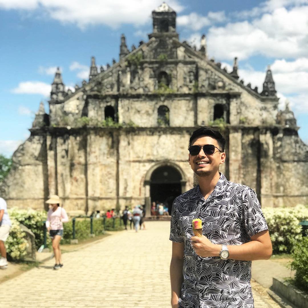 Instagram.com/xtianbautista