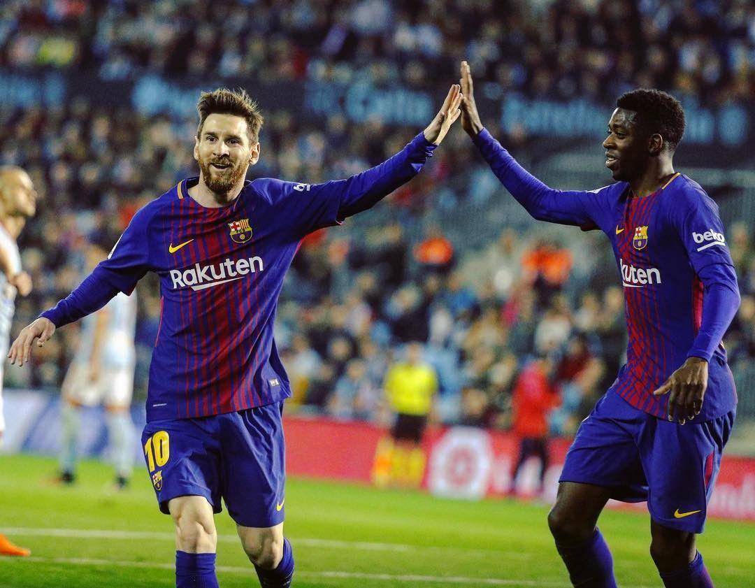 Instagram.com/@laliga