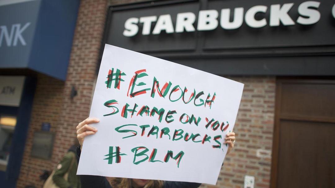 Dituding Melakukan Rasis, Ribuan Gerai Starbucks di Amerika Serikat Tutup