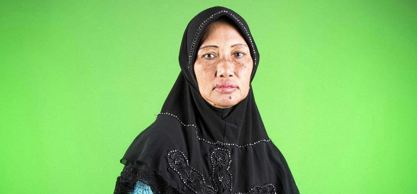 Andi Rabiah: Suster Apung yang Rela Mengarungi Lautan Demi Membantu Sesama