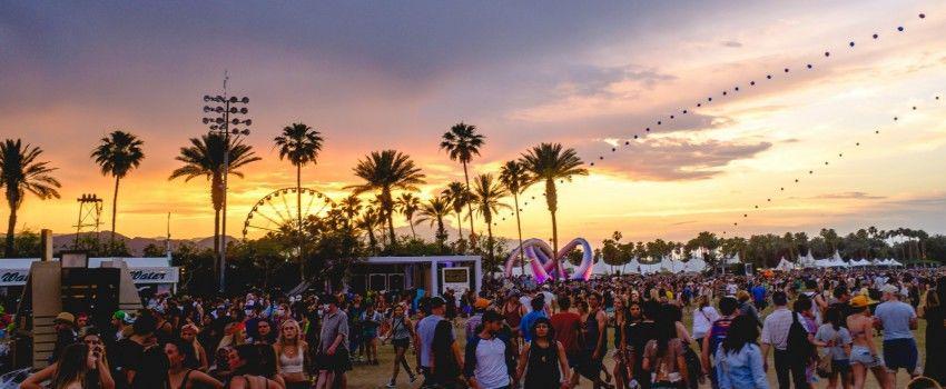 11 Fakta Unik di Balik Festival Musik & Seni Tahunan Coachella