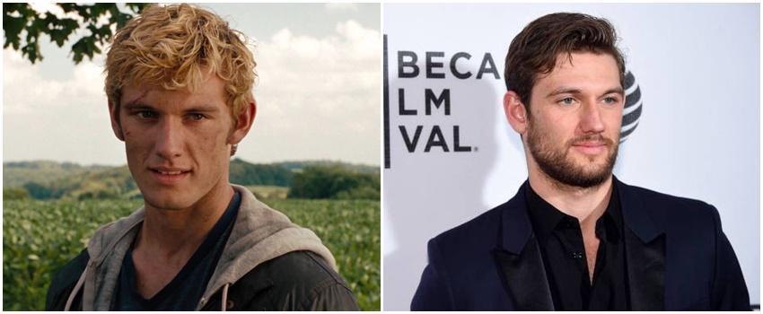 Dulu Tenar Lewat 'I Am Number Four', Ini Kabar Alex Pettyfer Sekarang
