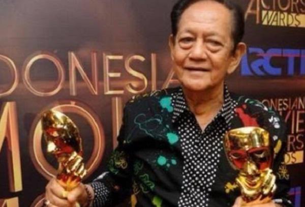 Kenangan Deddy Sutomo di Mata Sang Raja Infotainment