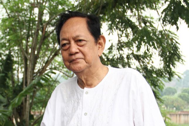 Aktor Kawakan Deddy Sutomo Meninggal Dunia