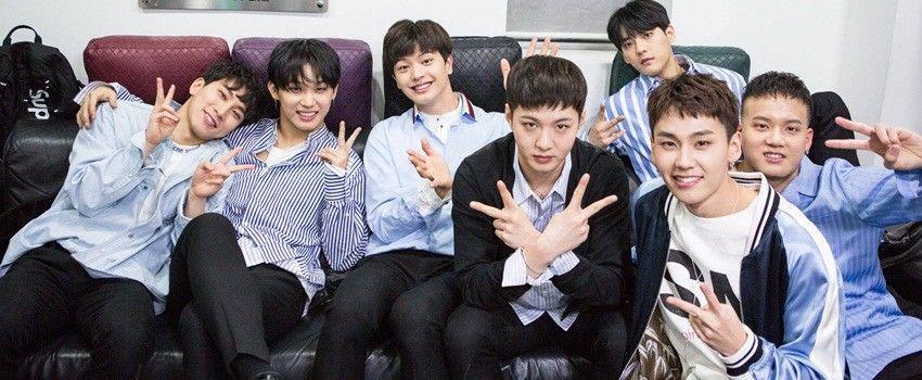 7 Tahun Debut, Ini 7 Title Track Terbaik BTOB