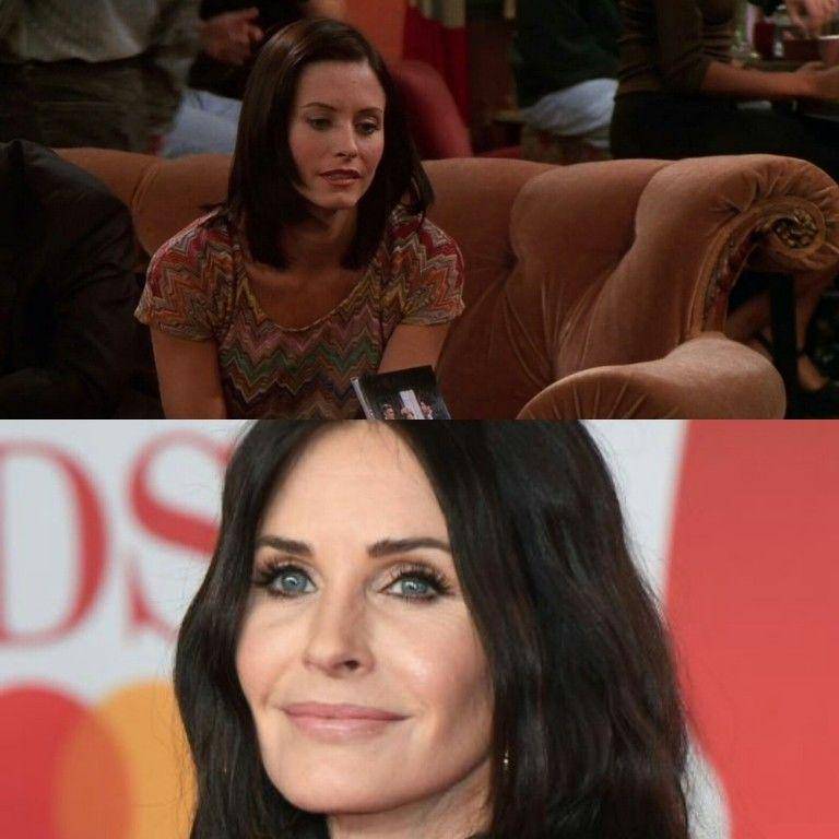 Imdb.com & Hawtcelebs.com