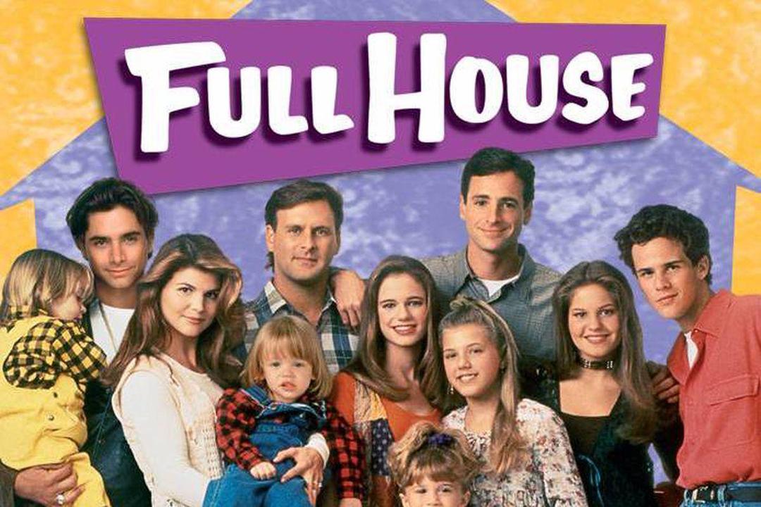 10 Fakta Unik dari Serial Full House yang Hits di Era 80an, Sudah Tahu?