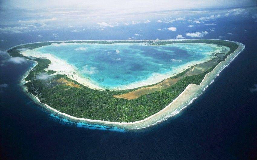 Visit-kiribati.com