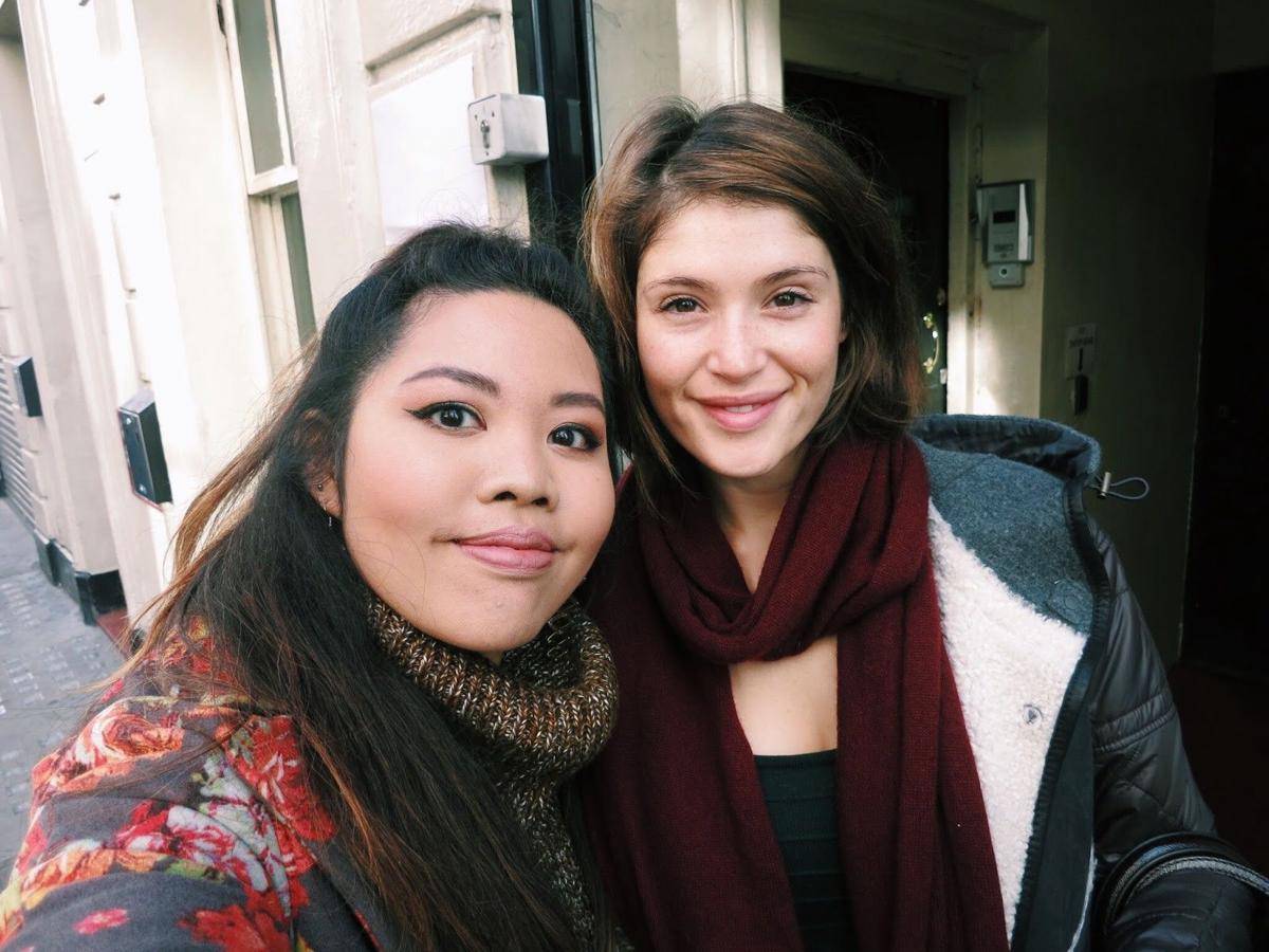 Adventures of an Anglophile