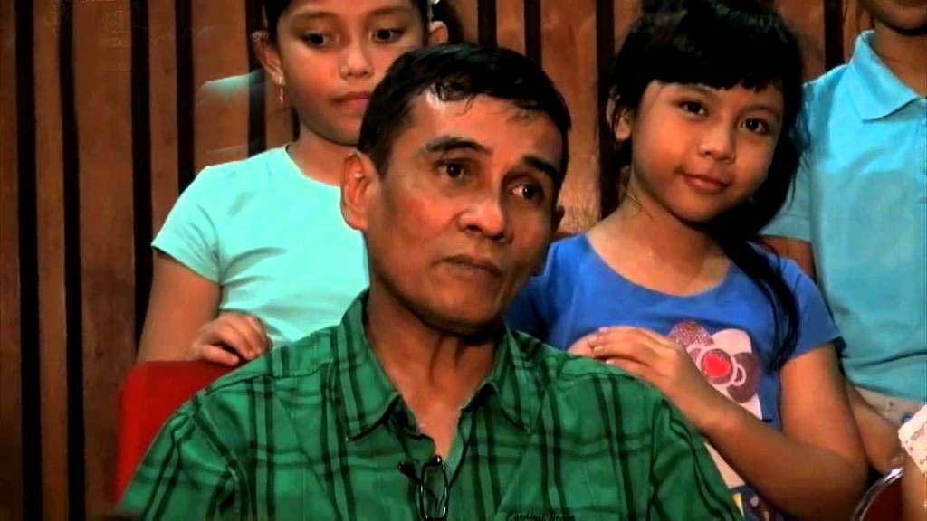 Youtube.com/Ojek Ikan