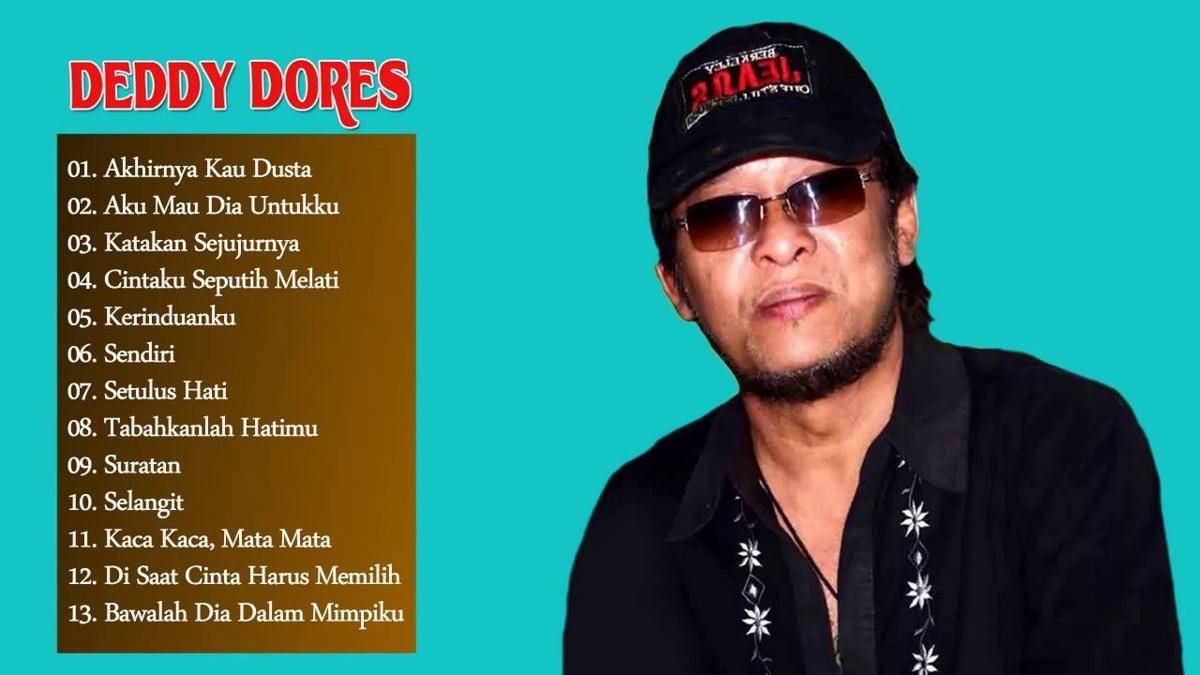 Youtube.com/Langit Musik