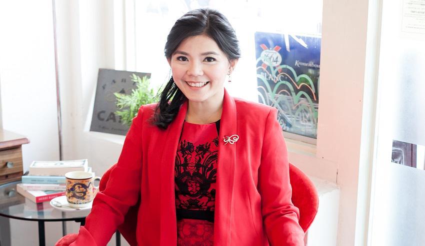 Pelajaran dari Merry Riana, Perempuan Hebat yang Sukses di Usia Muda!