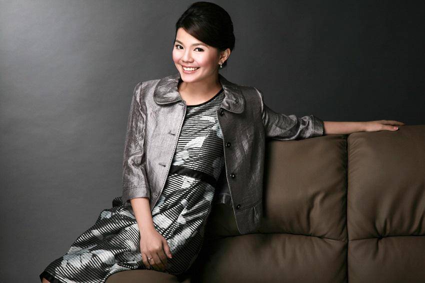 Merryriana.com