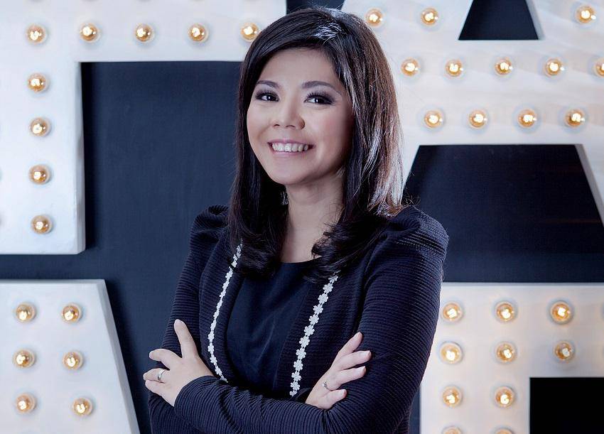 Merryriana.com
