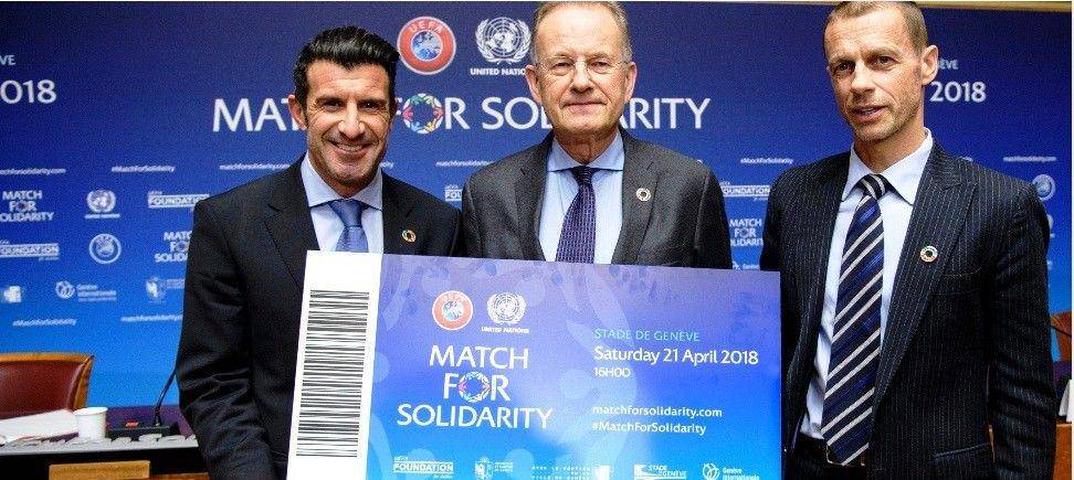uefafoundation.org