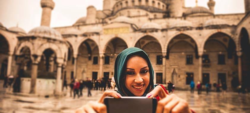 10 Negara Minoritas Muslim yang Paling Ramah Bagi Wisatawan Muslim