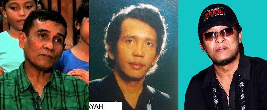 Berbagai sumber