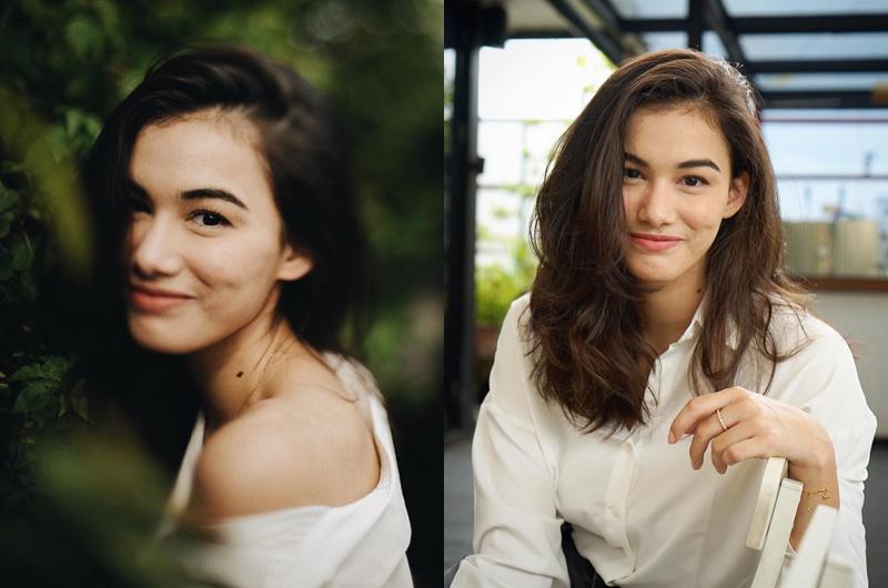 10 Potret Mentari De Marelle, Pemeran Novi di Sinetron Orang Ketiga
