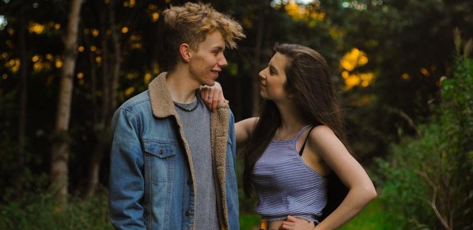 Pexels.com/Kieran White