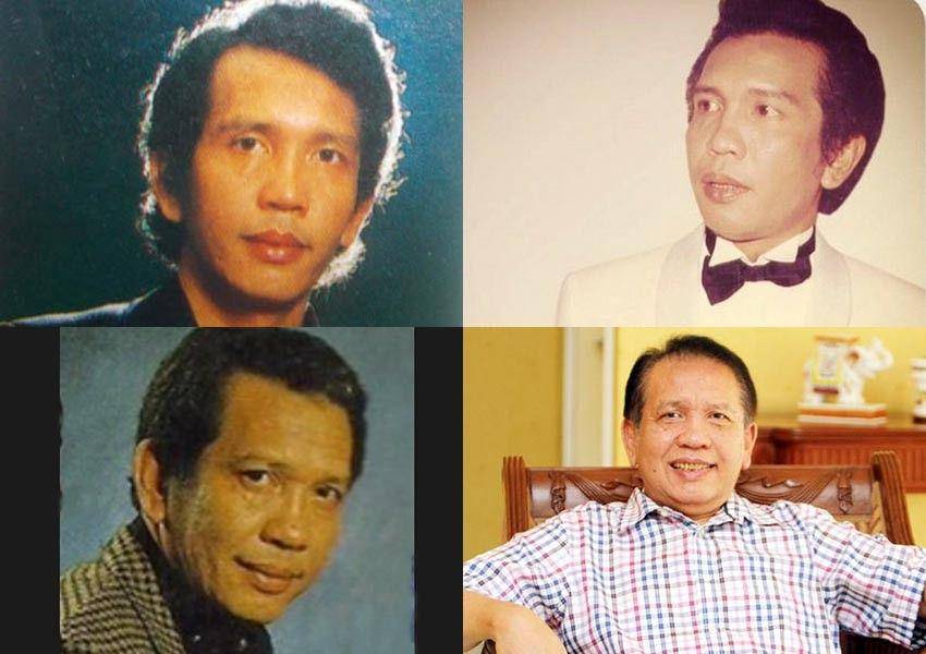 Berbagai sumber
