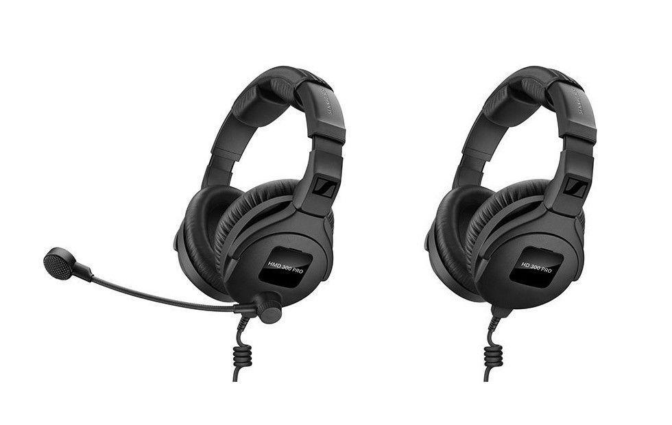 Sennheiser Kenalkan 5 Seri Headphone Spesial untuk Kreator Konten