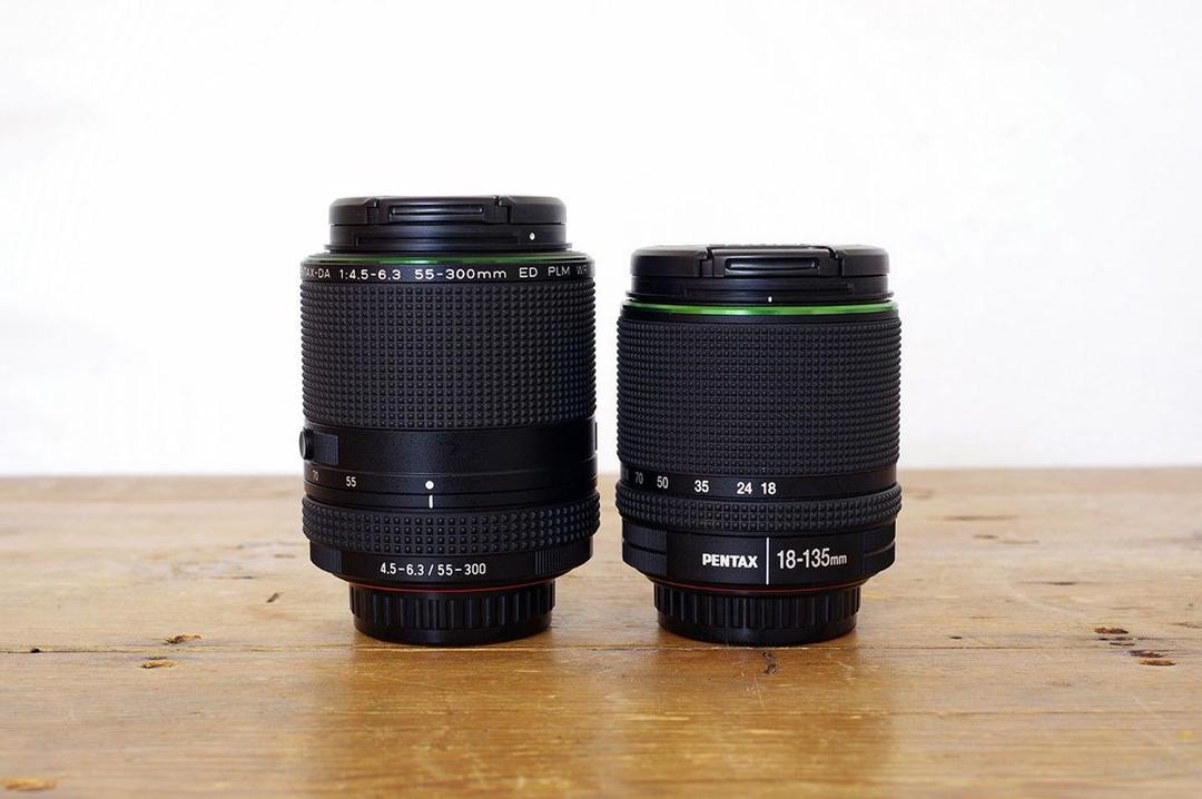 Terbaik! Ini 5 Rekomendasi Lensa Pentax untuk Berbagai Cuaca