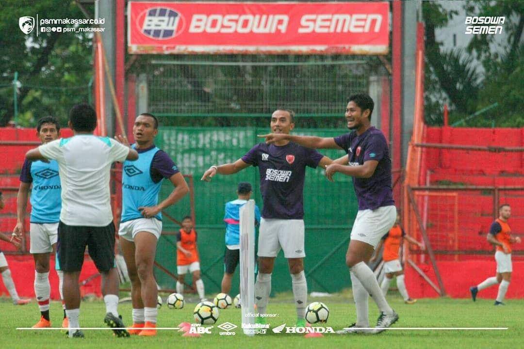 Instagram.com/psm_makassar