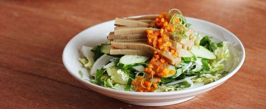 Meski Kurang Populer, 7 Hidangan Korea Ini Enak Banget Lho!