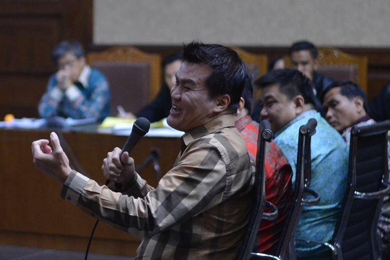 ANTARA FOTO/Wahyu Putro A.